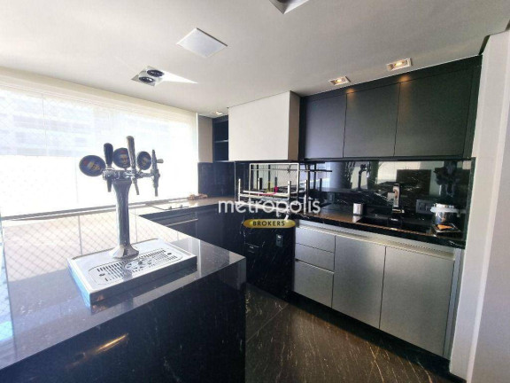 Imagem Apartamento com 4 Quartos à Venda, 304 m² em Cerâmica - São Caetano Do Sul Imagem Apartamento com 4 Quartos à Venda, 304 m² em Cerâmica - São Caetano Do Sul