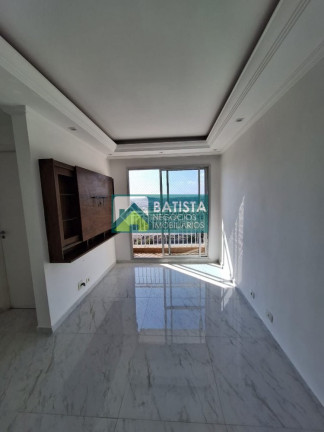 Imagem Apartamento com 2 Quartos à Venda, 46 m² em Vila Homero Thon - Santo André Imagem Apartamento com 2 Quartos à Venda, 46 m² em Vila Homero Thon - Santo André