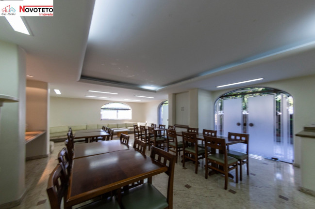 Imagem Imóvel com 3 Quartos à Venda, 142 m² em Jardim Avelino - São Paulo