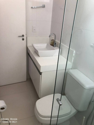 Imagem Apartamento com 4 Quartos à Venda, 135 m² em Jardins - Aracaju Imagem Apartamento com 4 Quartos à Venda, 135 m² em Jardins - Aracaju