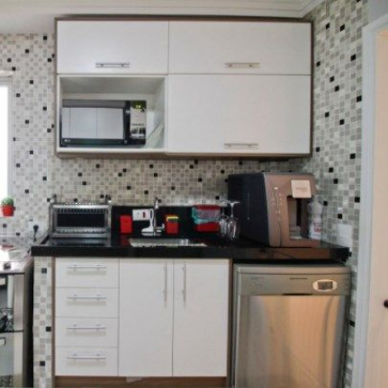 Imagem Apartamento com 3 Quartos à Venda, 114 m² em Consolação - São Paulo Imagem Apartamento com 3 Quartos à Venda, 114 m² em Consolação - São Paulo