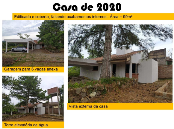 Imagem Imóvel à Venda, 450 m² em Linha Brasil - Nova Petropolis - Nova Petrópolis Imagem Imóvel à Venda, 450 m² em Linha Brasil - Nova Petropolis - Nova Petrópolis