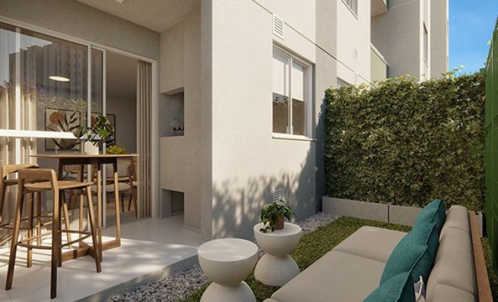 Imagem Apartamento com 2 Quartos à Venda, 50 m² em Centro - Penha Imagem Apartamento com 2 Quartos à Venda, 50 m² em Centro - Penha