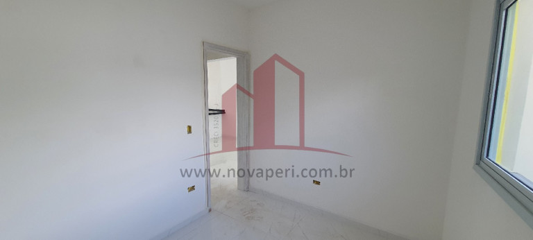 Imagem Casa com 2 Quartos à Venda,  em Residencial Santo Antônio - Franco Da Rocha