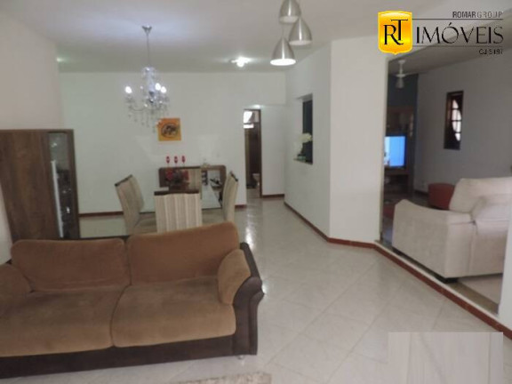 Imagem Casa com 3 Quartos à Venda, 325 m² em Rio Do Limão. - Araruama