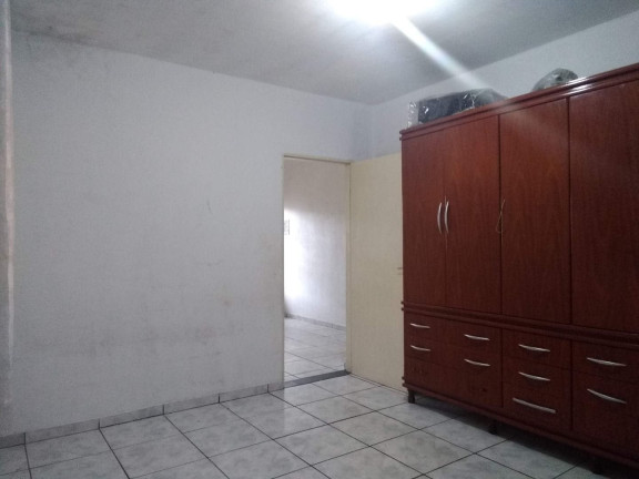 Imagem Casa com 1 Quarto à Venda, 90 m² em Jardim Quarto Centenário - Mauá Imagem Casa com 1 Quarto à Venda, 90 m² em Jardim Quarto Centenário - Mauá