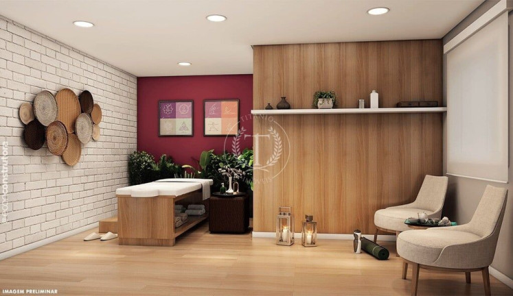 Imagem Apartamento com 2 Quartos à Venda, 37 m² em Ipiranga - São Paulo