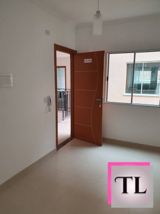 Imagem Apartamento com 2 Quartos à Venda, 55 m² em Vila Líder - Poços De Caldas