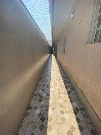 Imagem Casa com 2 Quartos à Venda, 125 m² em Flórida - Praia Grande Imagem Casa com 2 Quartos à Venda, 125 m² em Flórida - Praia Grande