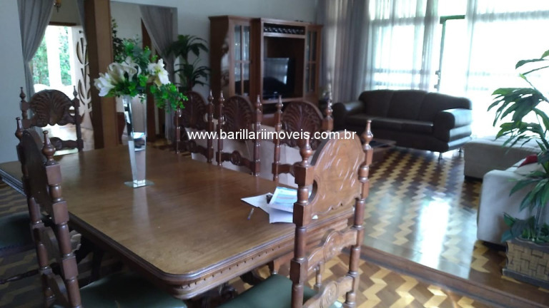 Imagem Casa com 4 Quartos à Venda, 380 m² em Jardim Sumaré - Ribeirão Preto