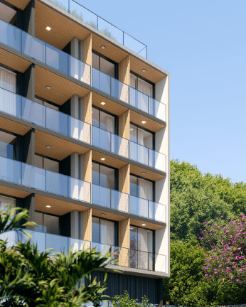 Imagem Apartamento com 2 Quartos à Venda, 88 m² em Saco Dos Limões - Florianópolis