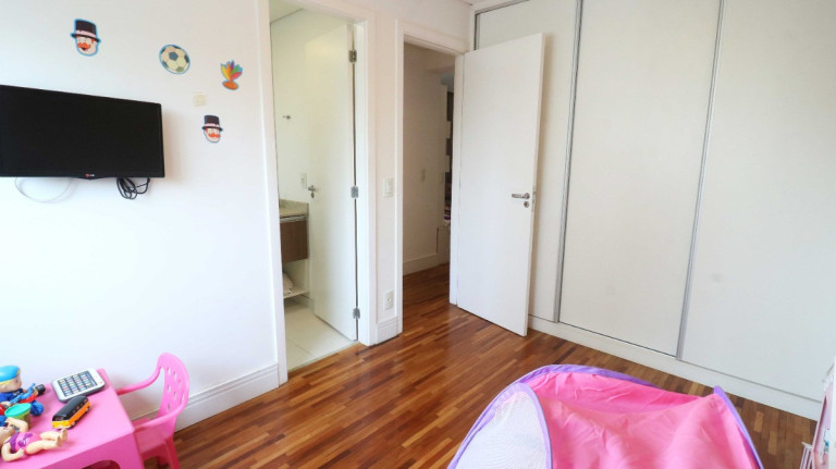 Imagem Apartamento com 3 Quartos à Venda, 96 m² em Vila Andrade - São Paulo Imagem Apartamento com 3 Quartos à Venda, 96 m² em Vila Andrade - São Paulo