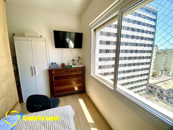 Imagem Apartamento com 1 Quarto à Venda, 30 m² em Vila Buarque - São Paulo Imagem Apartamento com 1 Quarto à Venda, 30 m² em Vila Buarque - São Paulo