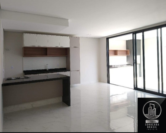 Imagem Casa com 3 Quartos à Venda, 200 m² em Cajuru Do Sul - Sorocaba