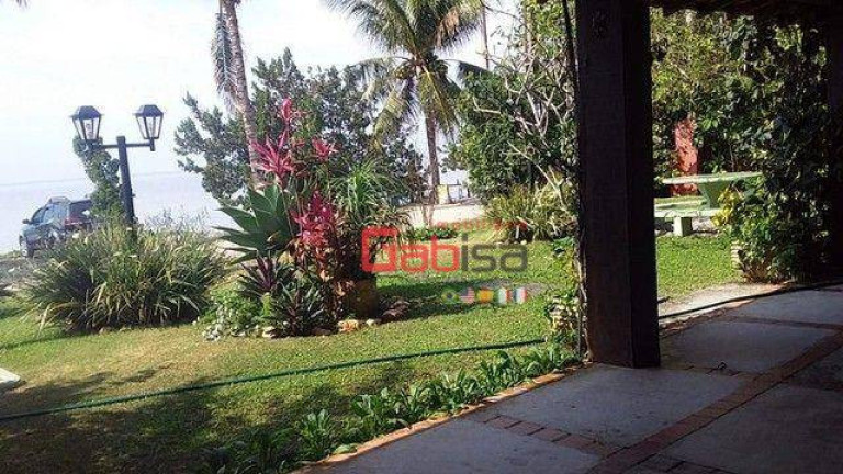 Imagem Casa com 5 Quartos à Venda, 131 m² em Praia Linda - São Pedro Da Aldeia Imagem Casa com 5 Quartos à Venda, 131 m² em Praia Linda - São Pedro Da Aldeia