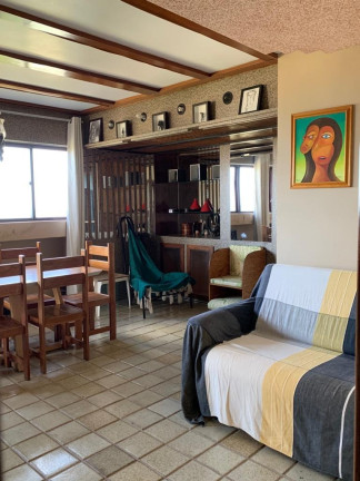 Imagem Apartamento com 3 Quartos à Venda, 175 m² em Camboinha - Cabedelo Imagem Apartamento com 3 Quartos à Venda, 175 m² em Camboinha - Cabedelo