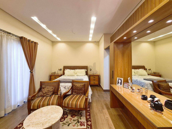 Imagem Casa com 3 Quartos à Venda, 220 m² em Condomínio Mont Blanc - Sorocaba