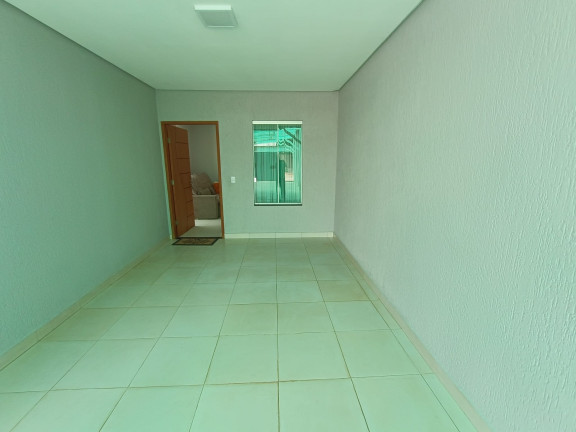 Imagem Casa com 3 Quartos à Venda, 135 m² em Jardim Bela Vista - Aparecida De Goiania Imagem Casa com 3 Quartos à Venda, 135 m² em Jardim Bela Vista - Aparecida De Goiania