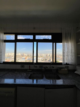 Imagem Imóvel com 4 Quartos à Venda, 264 m² em Parque Da Mooca - São Paulo Imagem Imóvel com 4 Quartos à Venda, 264 m² em Parque Da Mooca - São Paulo