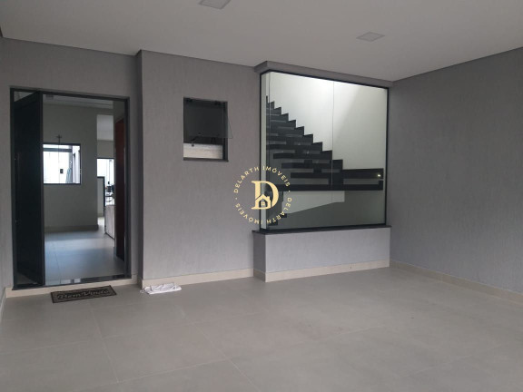 Sobrado com 3 Quartos à Venda, 132 m² em Jardim Das Indústrias - São José Dos Campos