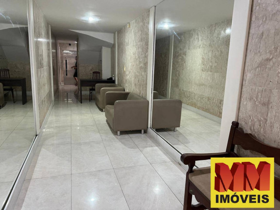 Imagem Apartamento com 3 Quartos à Venda, 146 m² em Centro - Cabo Frio