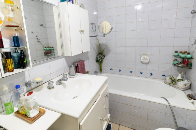 Imagem Apartamento com 2 Quartos à Venda, 80 m² em Perdizes - São Paulo