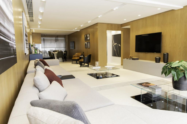 Imagem Apartamento com 3 Quartos à Venda, 163 m² em Vila Mariana - São Paulo Imagem Apartamento com 3 Quartos à Venda, 163 m² em Vila Mariana - São Paulo