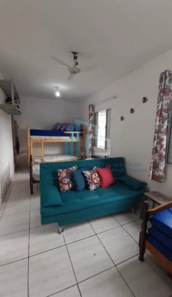 Kitnet com 1 Quarto à Venda, 30 m² em Real - Praia Grande