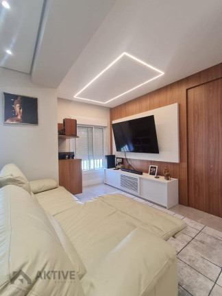 Imagem Apartamento com 3 Quartos à Venda, 110 m² em Alphaville - Barueri Imagem Apartamento com 3 Quartos à Venda, 110 m² em Alphaville - Barueri