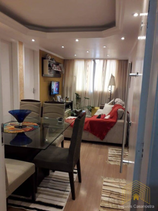 Imagem Apartamento com 2 Quartos à Venda, 44 m² em Cidade Parque Brasília - Guarulhos