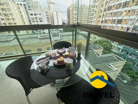 Imagem Apartamento com 2 Quartos à Venda, 85 m² em Icaraí - Niterói