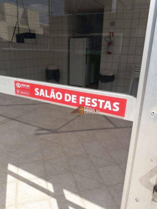 Imagem Apartamento com 2 Quartos à Venda, 56 m² em Penha De França - São Paulo