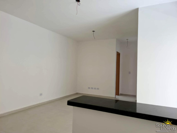 Imagem Apartamento com 2 Quartos à Venda, 75 m² em Toninhas - Ubatuba