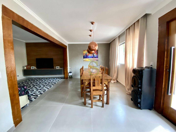 Imagem Casa com 2 Quartos à Venda, 140 m² em Sun Valley - Mairiporã Imagem Casa com 2 Quartos à Venda, 140 m² em Sun Valley - Mairiporã