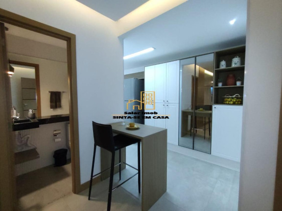 Imagem Apartamento com 3 Quartos à Venda, 120 m² em Campos Elíseos - Resende