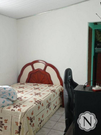 Imagem Casa com 3 Quartos à Venda, 64 m² em Savoy - Itanhaém Imagem Casa com 3 Quartos à Venda, 64 m² em Savoy - Itanhaém