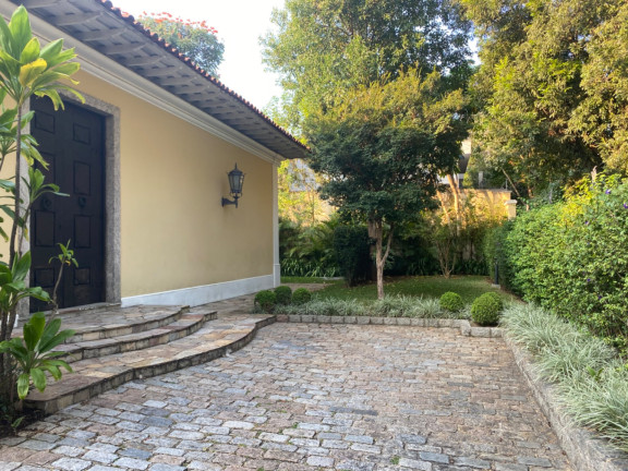 Casa com 4 Quartos à Venda, 502 m² em Jardim Paulista - São Paulo