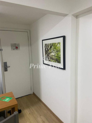Imagem Apartamento com 1 Quarto à Venda, 32 m² em Itaim Bibi - São Paulo