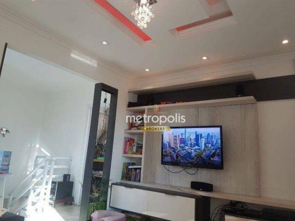 Imagem Apartamento com 3 Quartos à Venda, 140 m² em Baeta Neves - São Bernardo Do Campo Imagem Apartamento com 3 Quartos à Venda, 140 m² em Baeta Neves - São Bernardo Do Campo