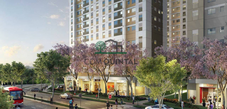 Imagem Apartamento com 2 Quartos à Venda,  em Jardim Boa Vista (zona Oeste) - São Paulo