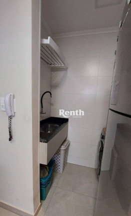 Imagem Apartamento com 3 Quartos à Venda, 60 m² em Parque Universitário - Rio Claro