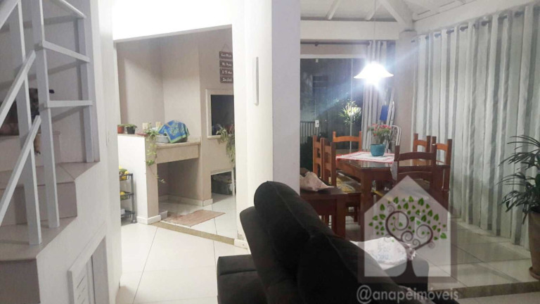 Imagem Casa com 3 Quartos à Venda, 150 m² em Canasvieiras - Florianópolis