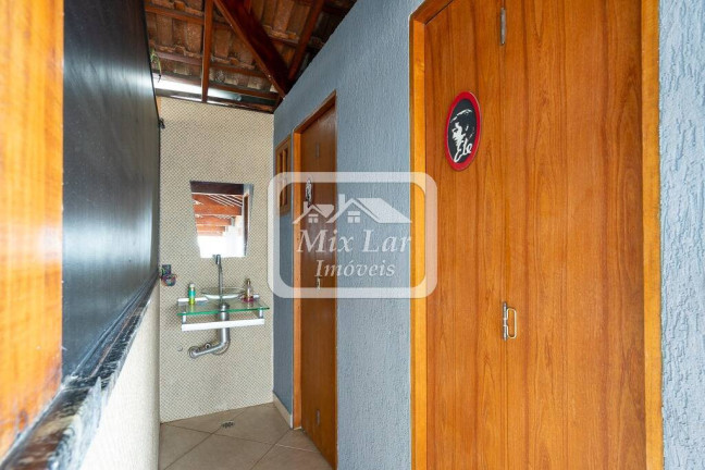 Imagem Casa com 3 Quartos à Venda, 162 m² em Pestana - Osasco Imagem Casa com 3 Quartos à Venda, 162 m² em Pestana - Osasco