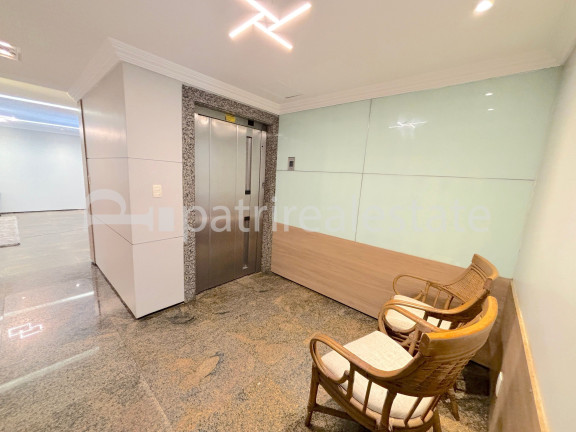 Imagem Apartamento com 5 Quartos à Venda, 140 m² em Cocó - Fortaleza