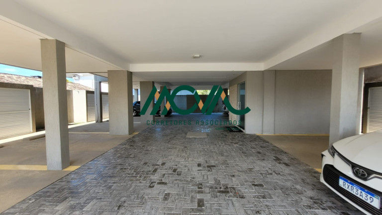 Imagem Imóvel com 2 Quartos à Venda, 58 m² em Itapoá - Itapoá