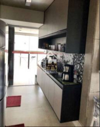 Imagem Apartamento com 1 Quarto à Venda, 70 m² em Alto Da Boa Vista - São Paulo Imagem Apartamento com 1 Quarto à Venda, 70 m² em Alto Da Boa Vista - São Paulo