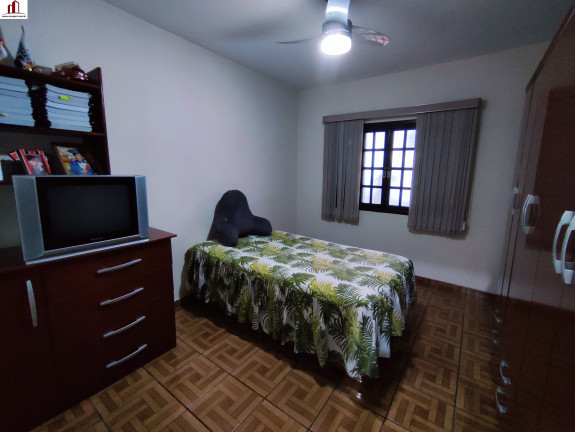 Imagem Casa com 3 Quartos à Venda,  em Jardim Nova Belém - Francisco Morato