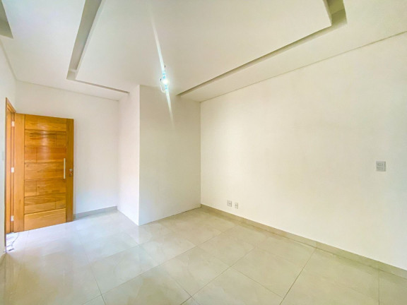 Imagem Casa com 3 Quartos à Venda, 92 m² em Embaré - Santos