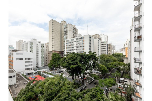 Imagem Apartamento com 4 Quartos à Venda, 260 m² em Higienópolis - São Paulo Imagem Apartamento com 4 Quartos à Venda, 260 m² em Higienópolis - São Paulo