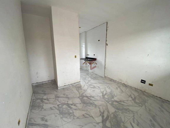 Imagem Apartamento com 2 Quartos à Venda, 36 m² em Vila Nova Curuçá - São Paulo